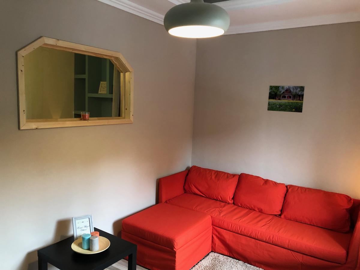 Tulipan Villa Panzio Szolnok Buitenkant foto